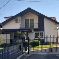 Apartman Slivnica pri Mariboru, hotel poblíž Mezinárodní letiště Maribor - MBX, Slivnica pri Mariboru