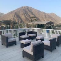 Mountain View Holiday Home, hotel in Fujairah