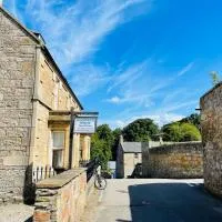 Shandwick House, hotel en Tain