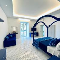 YourHome - Scirocco Suite, hotel a Sorrento