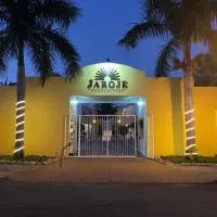 Condominios JAROJE Huatulco, hotel i Santa Cruz Huatulco