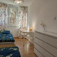 Lemuria Jawor pokoje, hotel di Jawor