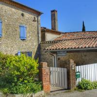 La maison bleue