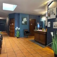 L'EMBLEME - BOUTIQUE HOTEL、ボールペールのホテル