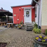 Ferienhaus Schneider, hotel sa Wulkau