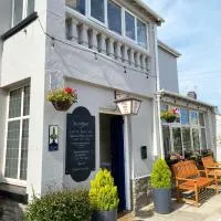 The Dial inn, מלון בLamphey