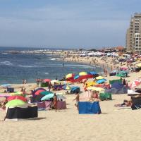 Estrela de Aver o Mar, Hotel in P&oacute;voa de Varzim