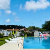 Casa Feliz, hotel v destinaci Burinhosa