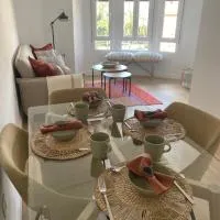 탈라베라 데 라 레이나에 위치한 호텔 Apartamento La Muralla