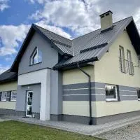 Noclegi Długie, Hotel in Długie
