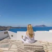 Archondoula Studios, hotel v destinaci Plaka Milou