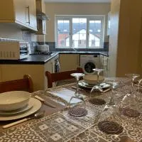 Grimsby में, होटल 3 Floors, Sleeps 14, 3 Baths, View, Parking, Grimsby Cleethorpes Beach