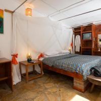 Outpost Lodge, hotel en Arusha