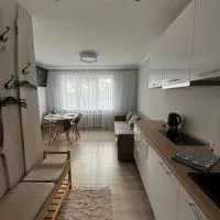 Mia, hotell sihtkohas Rēzekne