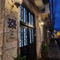 Viesnīca Hotel Class Colonial Santodomingo