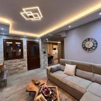 Ora House, hotel din Agia Effimia