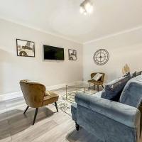 New Cosy Luxury 3 Bedroom House in Battersea London