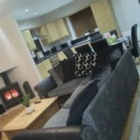 Meadow View, מלון בMoneymore