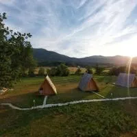 Lika Sunset, hotel u gradu Ličko Lešće