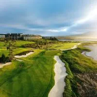 Arabella Hotel, Golf and Spa, khách sạn ở Kleinmond