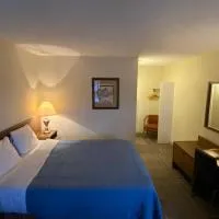 Houston Motor Inn, hotel em Houston