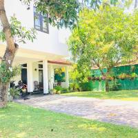 Green Garden Villa - Negombo, Hotel in Daluwekotuwa