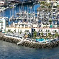 Hotel LIVVO Puerto de Mogán, hotell i Puerto de Mogán