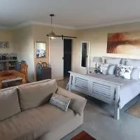 Die Tuin Hekkie In Riebeek-West, hotel a Riebeek-Wes