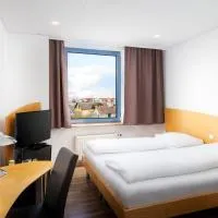 Mainstreet Hotel Dietzenbach Frankfurt Airport, hotel en Dietzenbach