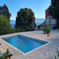 Holiday Home Mico – hotel w Drveniku