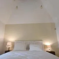 Les Pierres Lotoises - chambre dhôtes Le Pigeonnier, viešbutis mieste Reilhaguet
