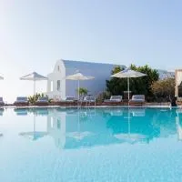 아스트로 팰리스 호텔 & 스위트 (Astro Palace Hotel & Suites)