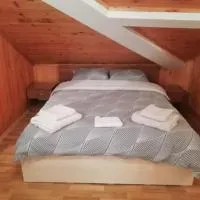 Green Loft Apartment-Rose – hotel w mieście Sliwen