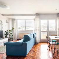 Apartamento en el centro de Ourense