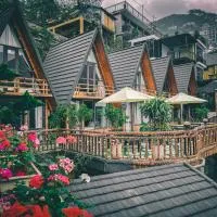 Tuong Vi Homestay - Venuestay, viešbutis mieste Vĩnh Phúc
