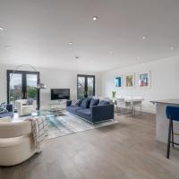 ALTIDO Spectacular flat overlooking river Thames