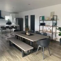 Bay View Bicheno, хотел в Бичено