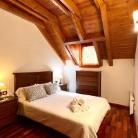 Apartament La Noguera