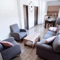 Apartman Ružić, hotel i Sveti Ivan Žabno