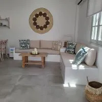 Stavros Residence، فندق في Mármara