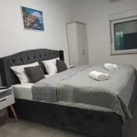 Venite Rooms, hotel sa Velika