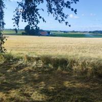 Gästhus på Österlen med närhet till strand & golf