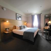 The Black Hat, hotel a Ilkley