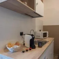 San Fiorano में, होटल Angolo Nascosto Apartments