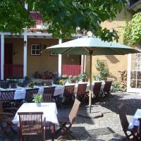 Hotel Agnesen-Hof, hotel v destinaci Barweiler