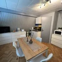 Ferienhaus Rennsteighütte 2: Brotterode şehrinde bir otel