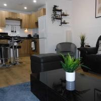 2 Bed Modern Apartment Manchester City Centre