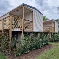 Chalet Hohllay: Reisdorf şehrinde bir otel