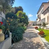 Villa Ersilia, hôtel à Soverato Marina