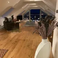 Invercreran Lodge Luxury Bed & Breakfast, hotel v destinácii Appin